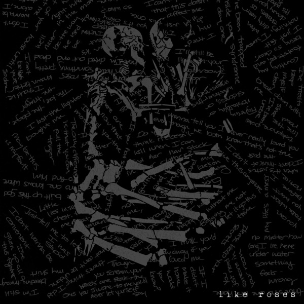 Broken Things (Lie to Me) - Single album cover