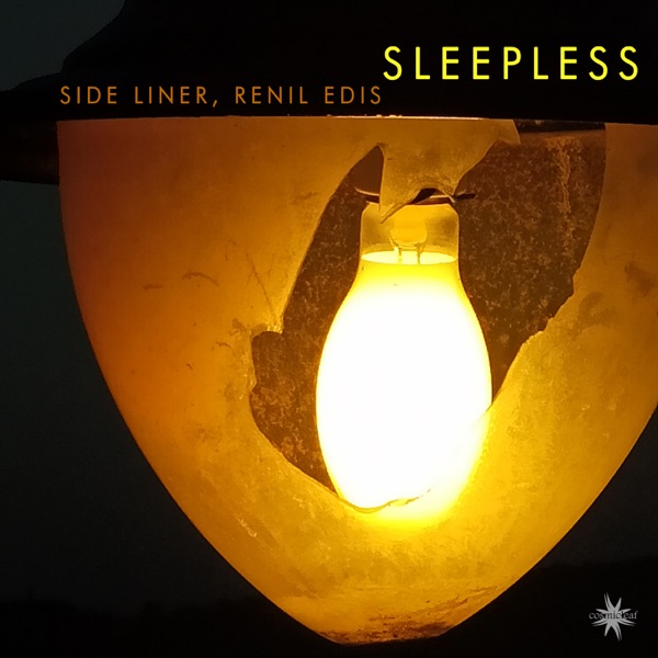 Sleepless - Single album cover