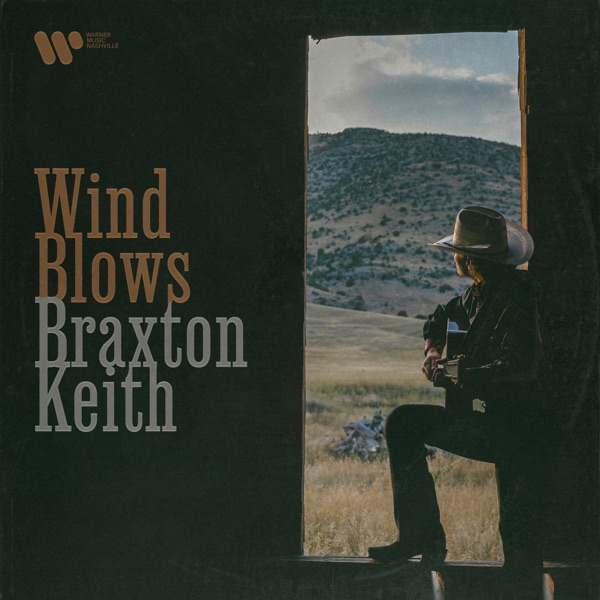 Wind Blows - Single album cover