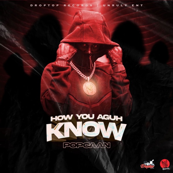 How You Aguh Know - Single album cover