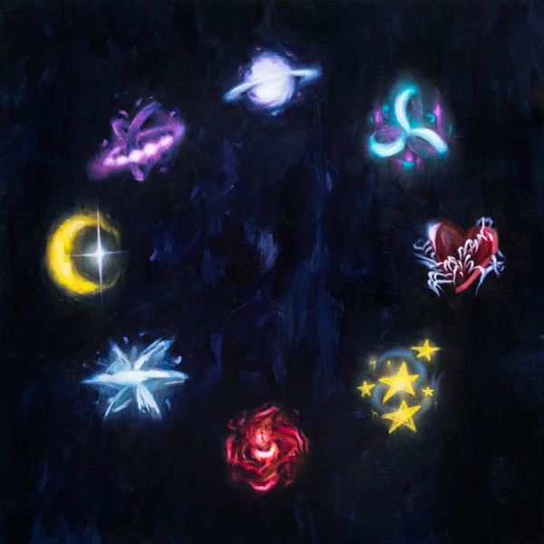 LUNA - Single album cover