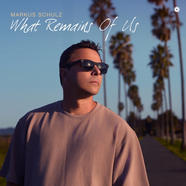 What Remains of Us - Single album cover