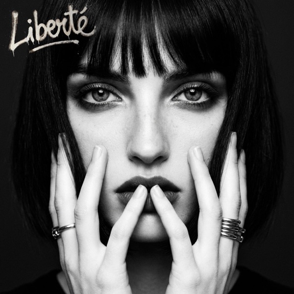 Liberté - EP album cover