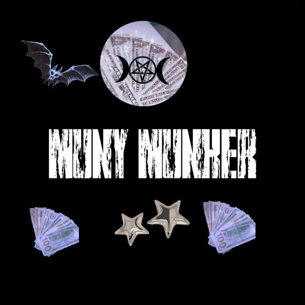Muny Munker (feat. Southside) - Single album cover