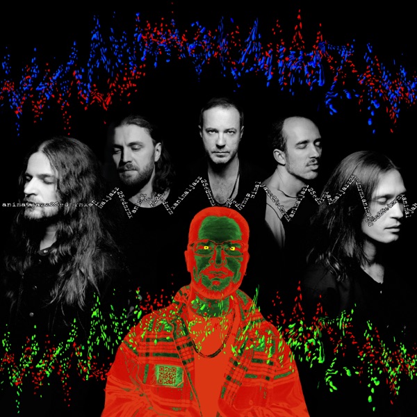 UNDERGROUND album cover