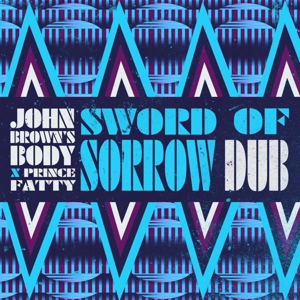 Sword of Sorrow Dub - Single album cover