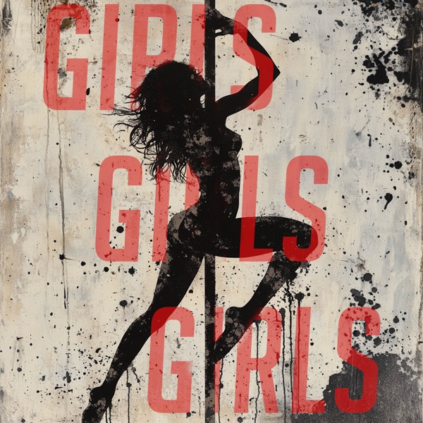 Girls Girls Girls - Single album cover