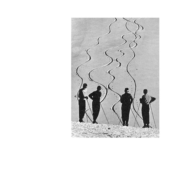 Colourless album cover