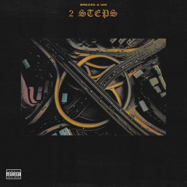 2 Steps (feat. ian) - Single album cover