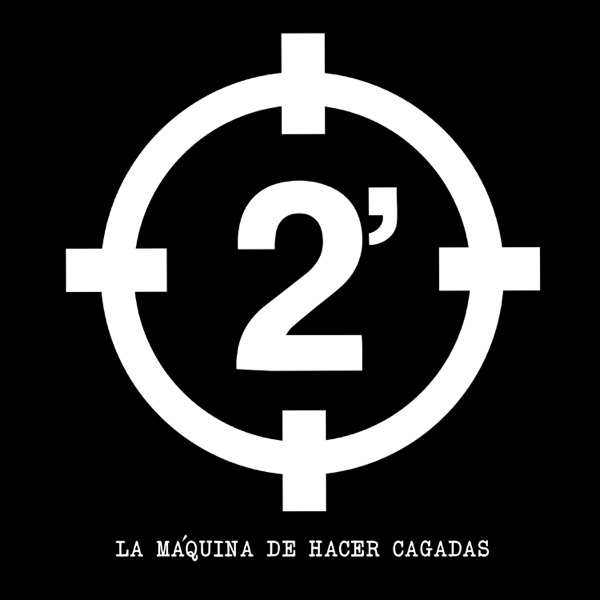 La Máquina de Hacer Cagadas album cover