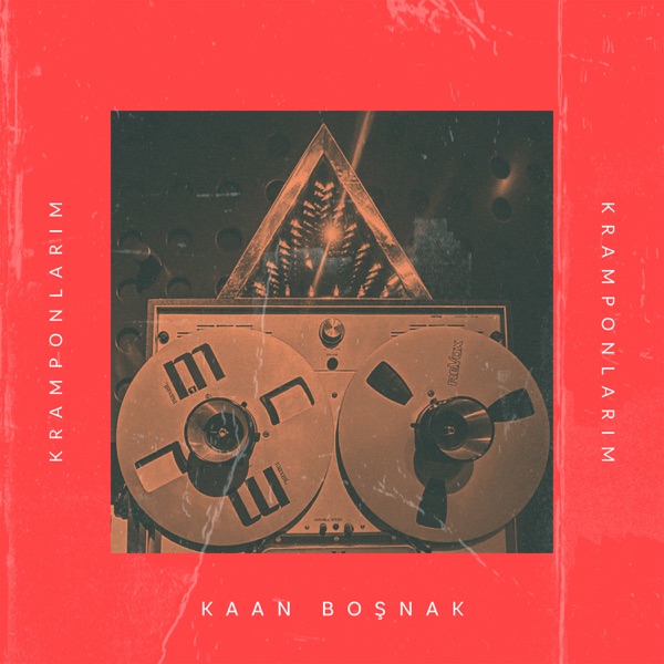 Kramponlarım - Single album cover