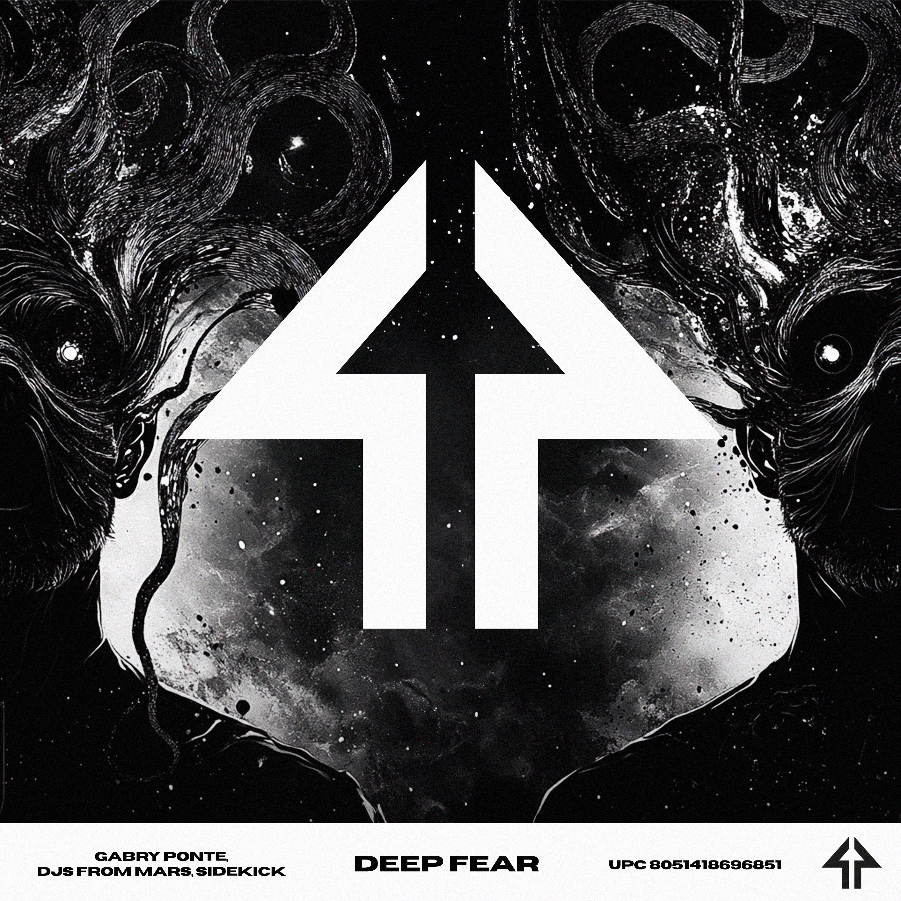 Deep Fear - Single album cover