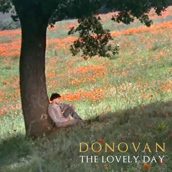 The Lovely Day - Single album cover