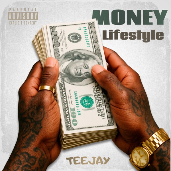 Money Lifestyle album cover
