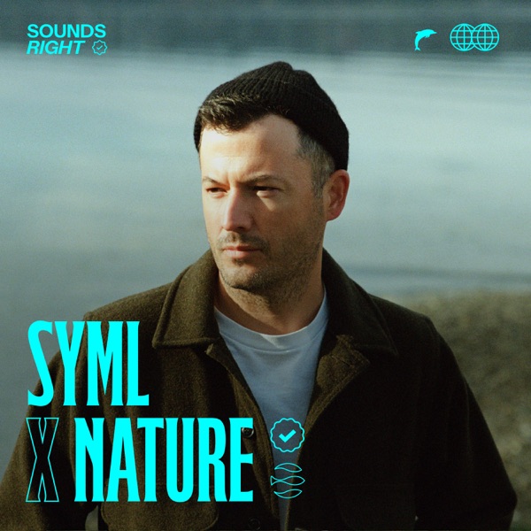 Wake (in the Olympic Mountains and the Puget Sound) feat. NATURE - Single album cover