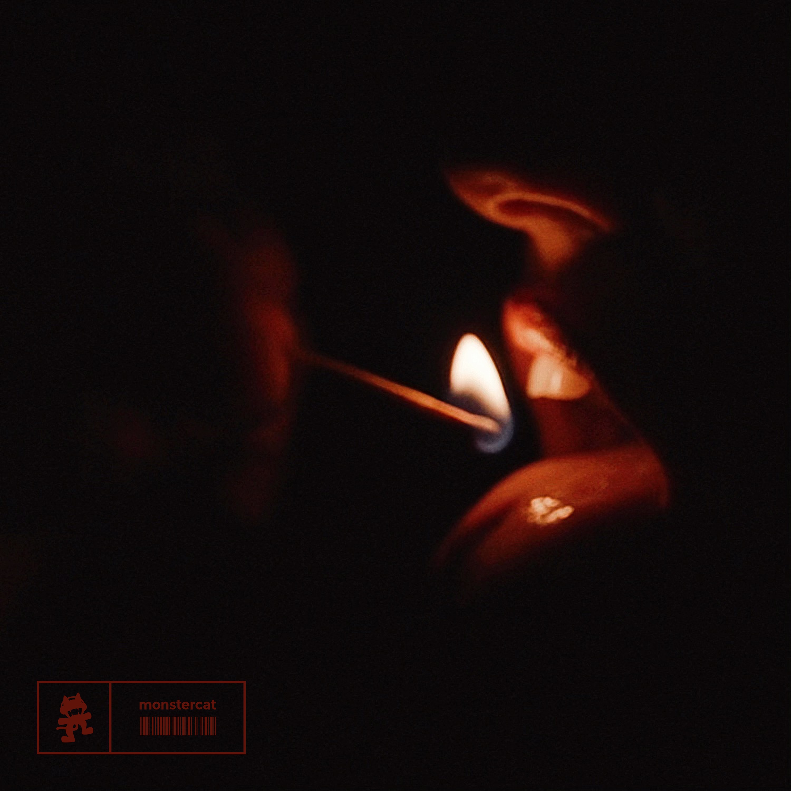 Taste Like Hell - Single album cover
