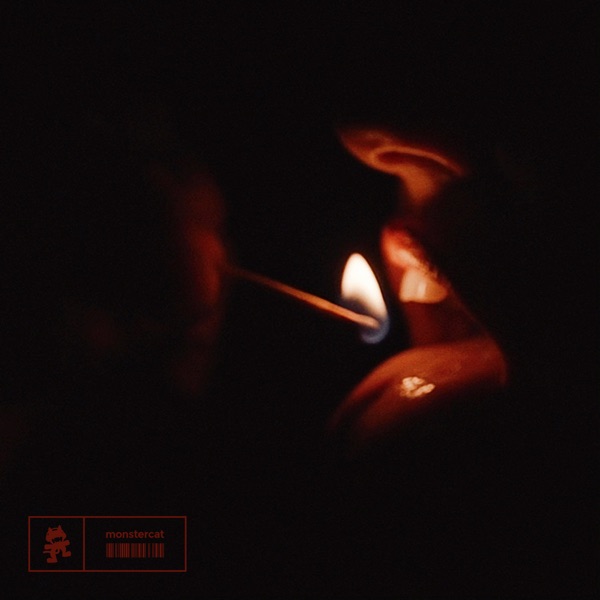 Taste Like Hell - Single album cover