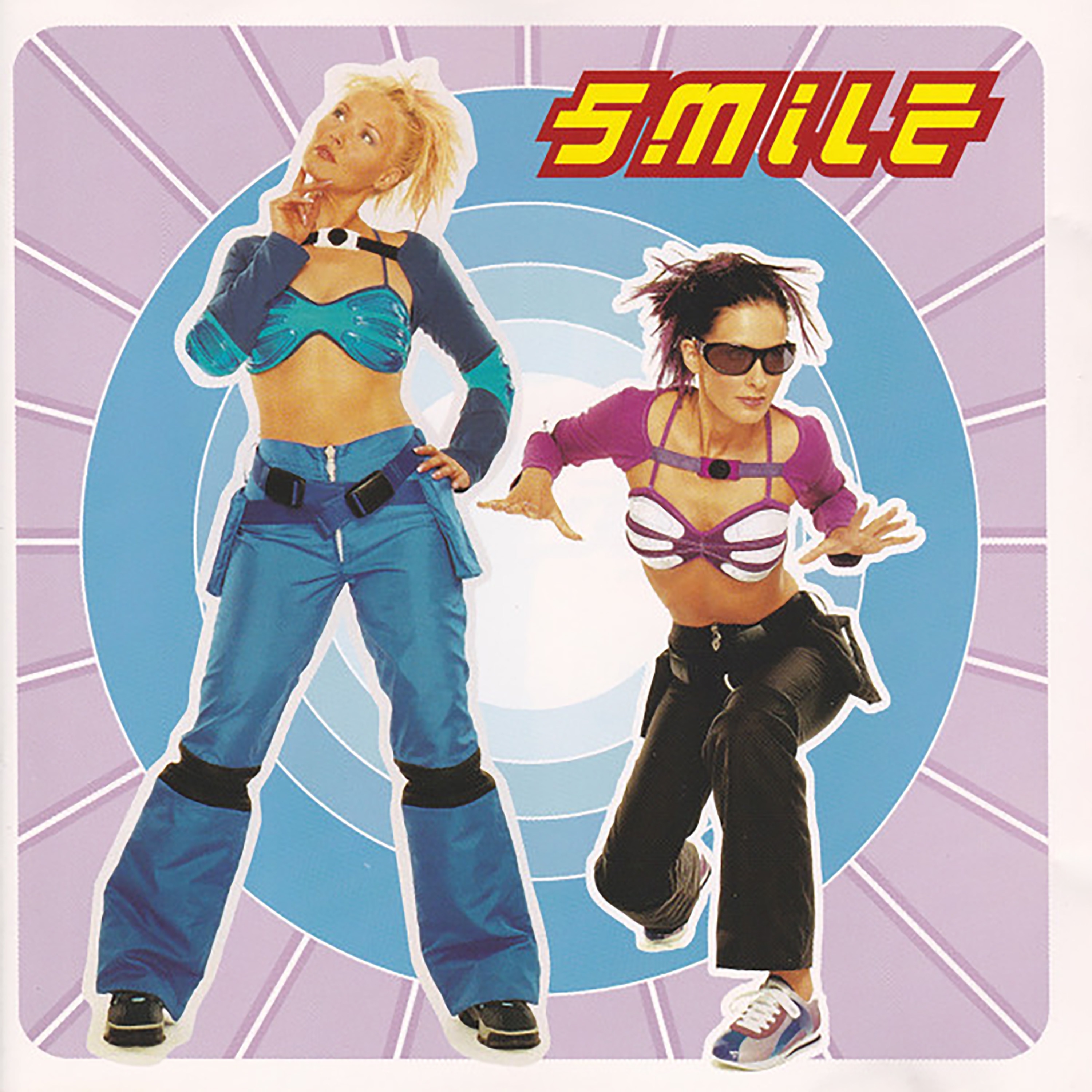 Doo-Be-Di-Boy - Single album cover