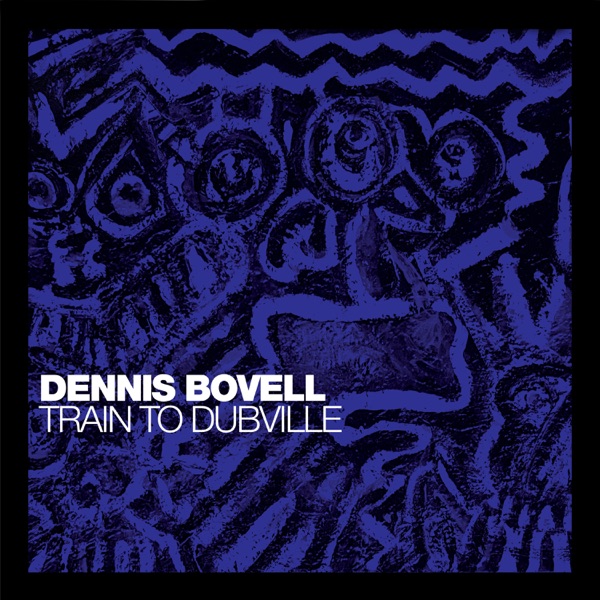Train to dUbville - Single album cover