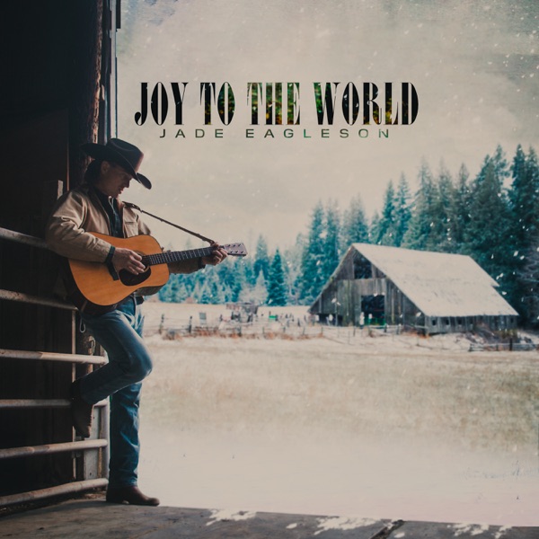 Joy To The World - Single album cover