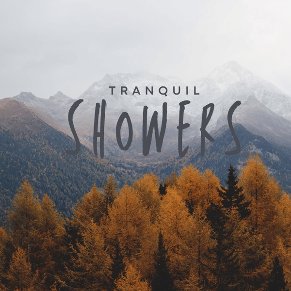 Tranquil Showers - Single album cover