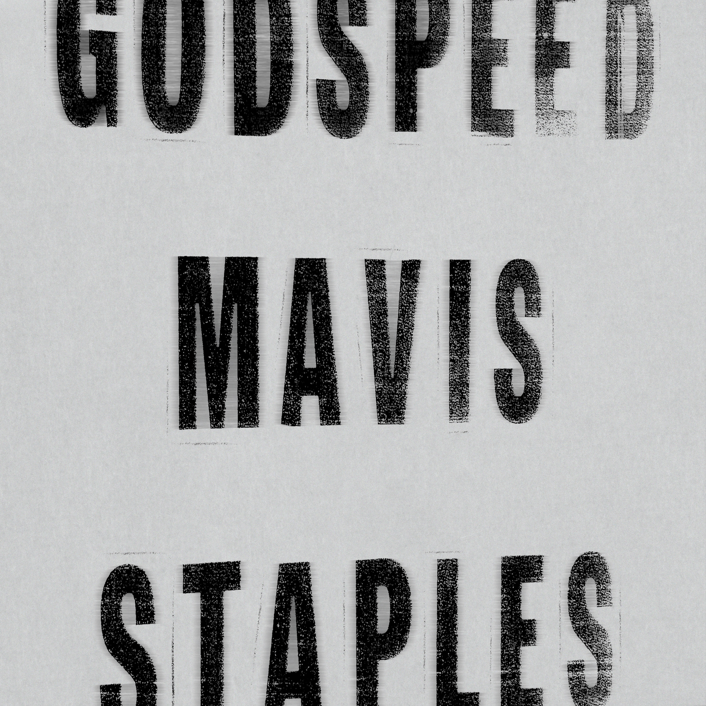 Godspeed - Single album cover