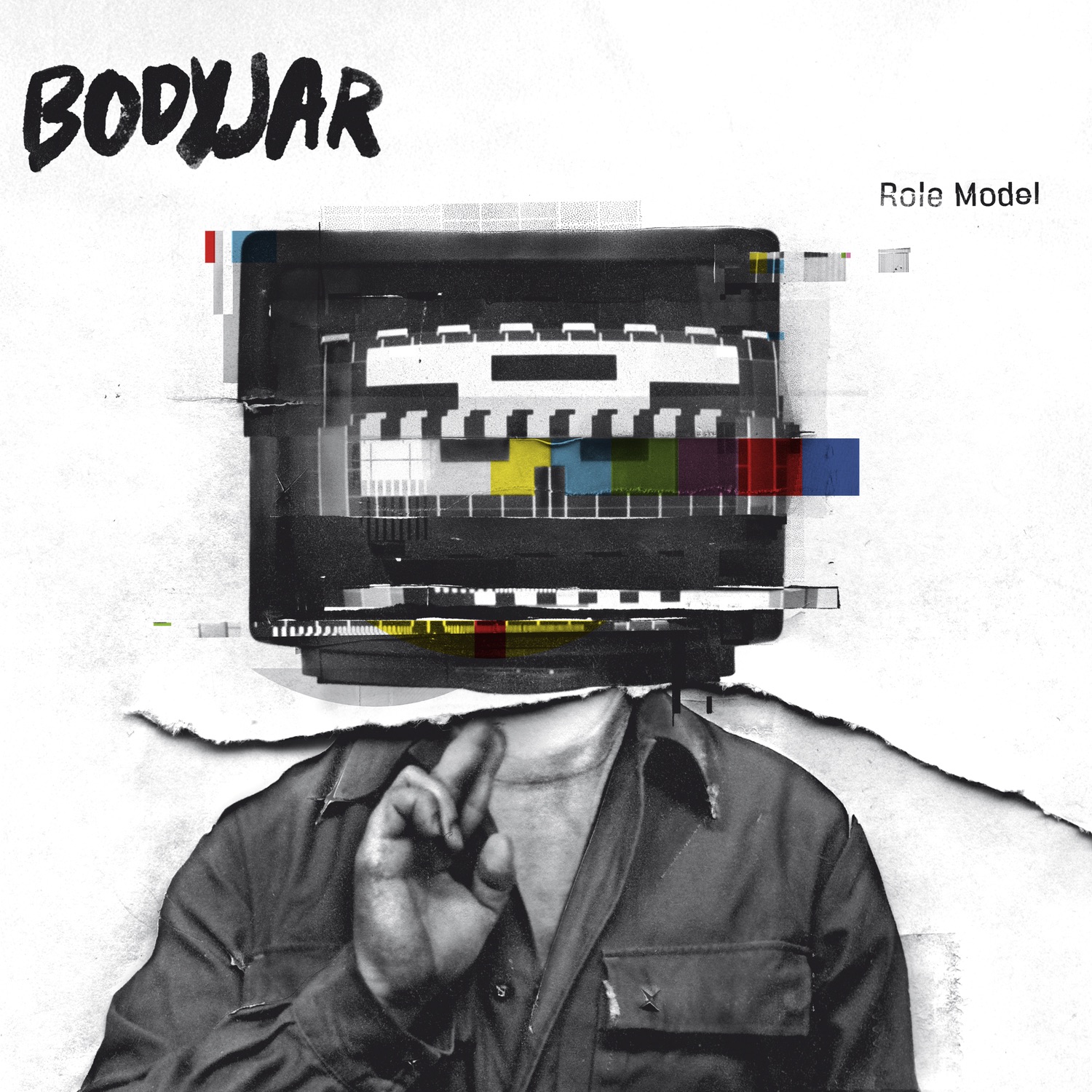 Role Model album cover