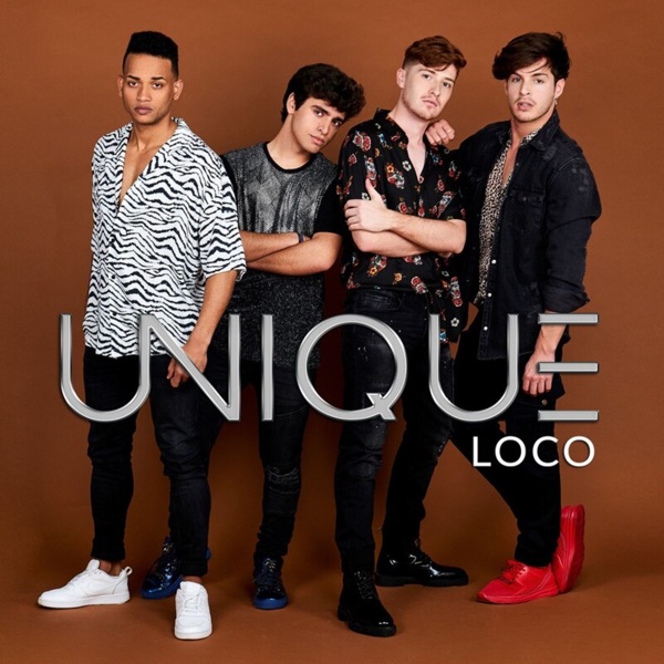 Loco - Single album cover