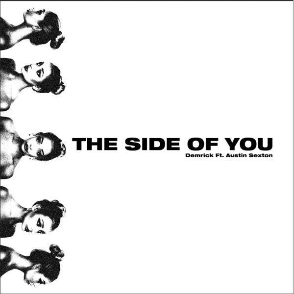 The Side Of You (feat. Austin Sexton) - Single album cover