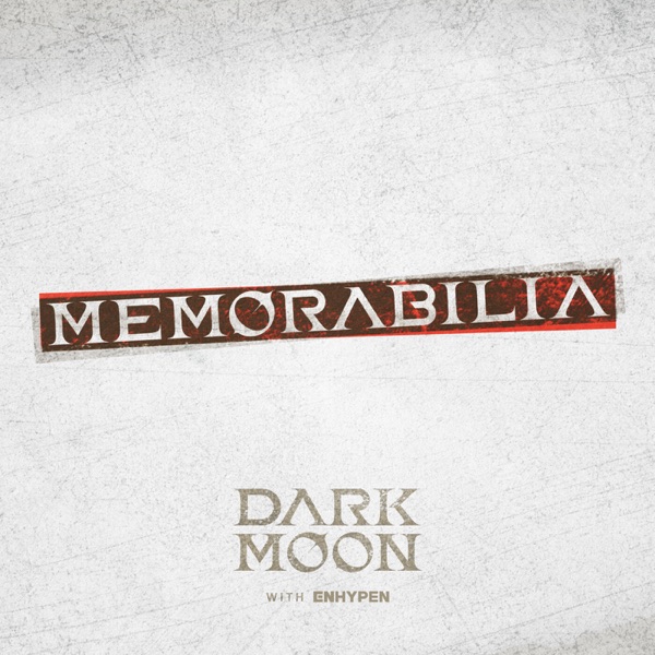 DARK MOON SPECIAL ALBUM <MEMORABILIA> - EP album cover