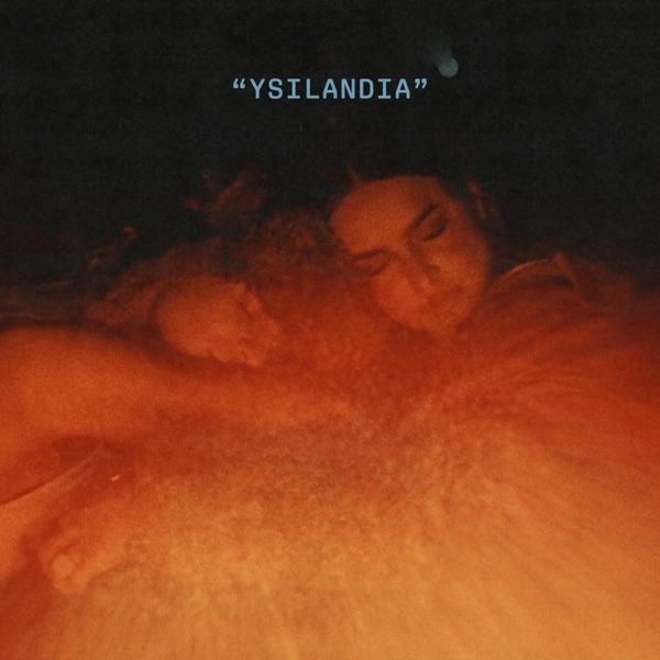 Ysilandia - Single album cover