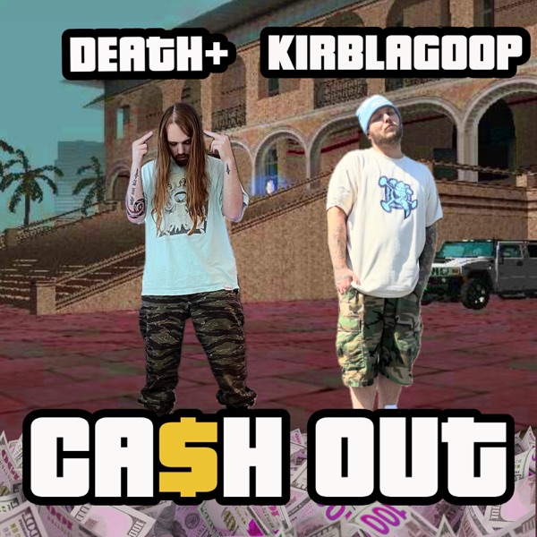 Cash Out - Single album cover