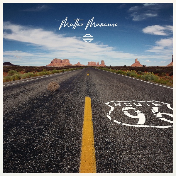 Route 96 album cover