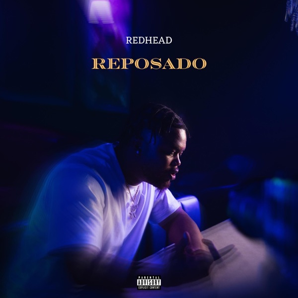 Reposado - Single album cover