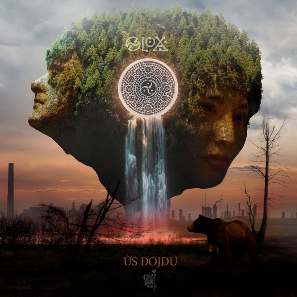 ÙS DOJDU (feat. Andreas OM) album cover