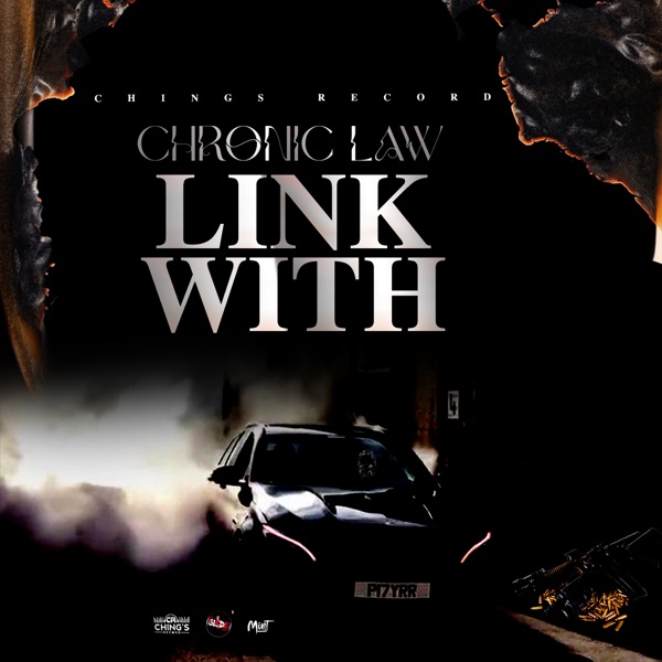 Link With - Single album cover
