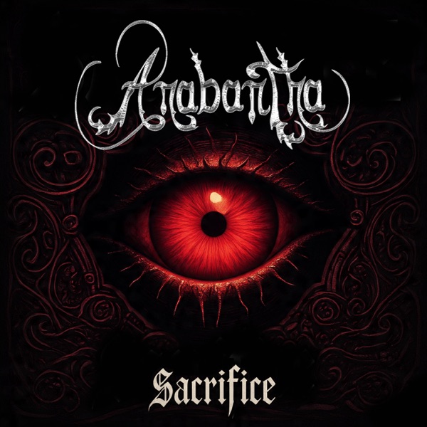 Sacrifice (2014) - Single album cover