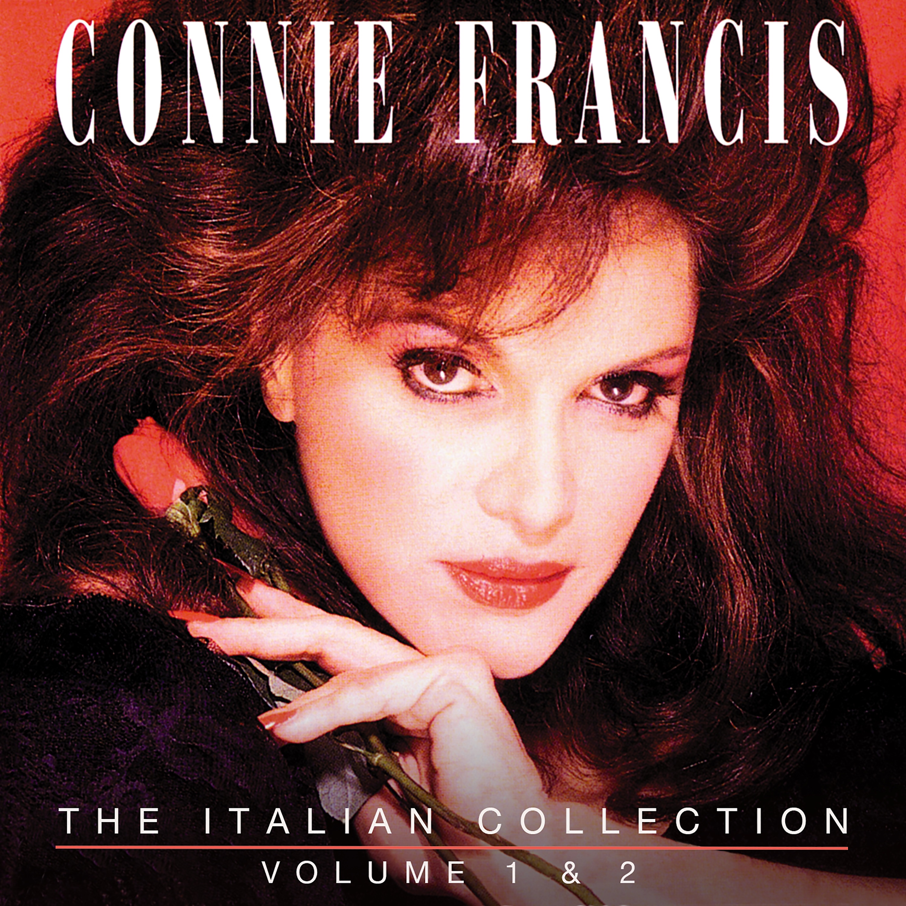 The Italian Collection: Vol. 1 & 2 album cover