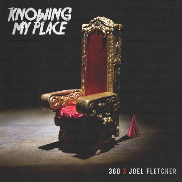 Knowing My Place - Single album cover