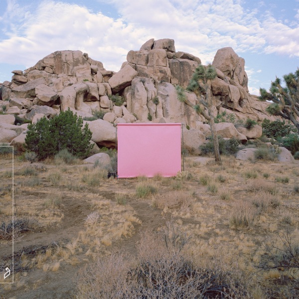 Enter (Deluxe) album cover