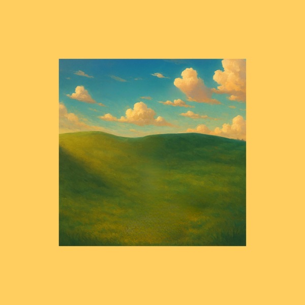 JESUS LOFI VOLUME TWO album cover