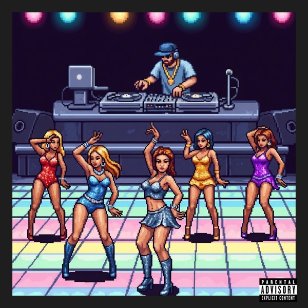 She Fancy (feat. Too Short) [Pop & Clap] - Single album cover