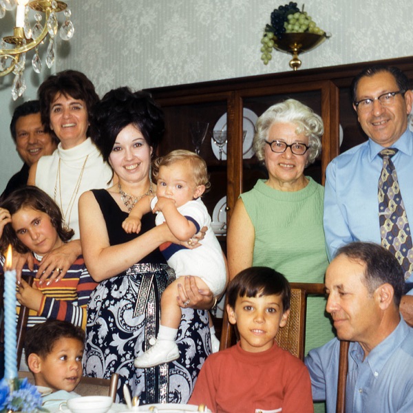 Everythingmustchange E.P album cover