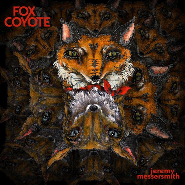 Fox/Coyote album cover