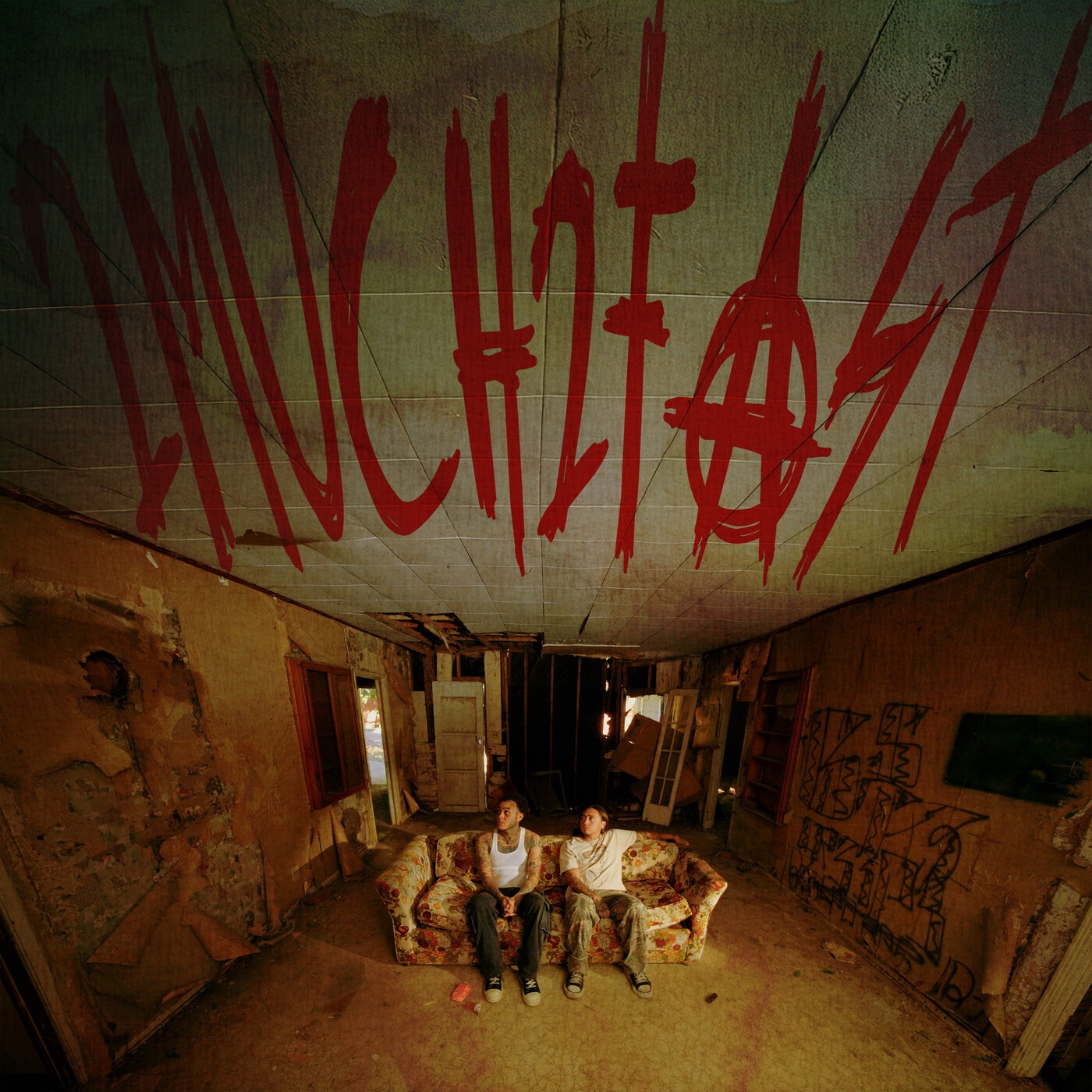 2Much 2Fast (feat. Landon Cube) - Single album cover