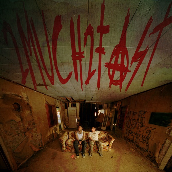 2Much 2Fast (feat. Landon Cube) - Single album cover