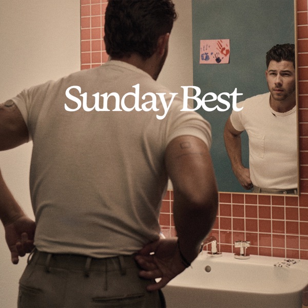 Sunday Best album cover