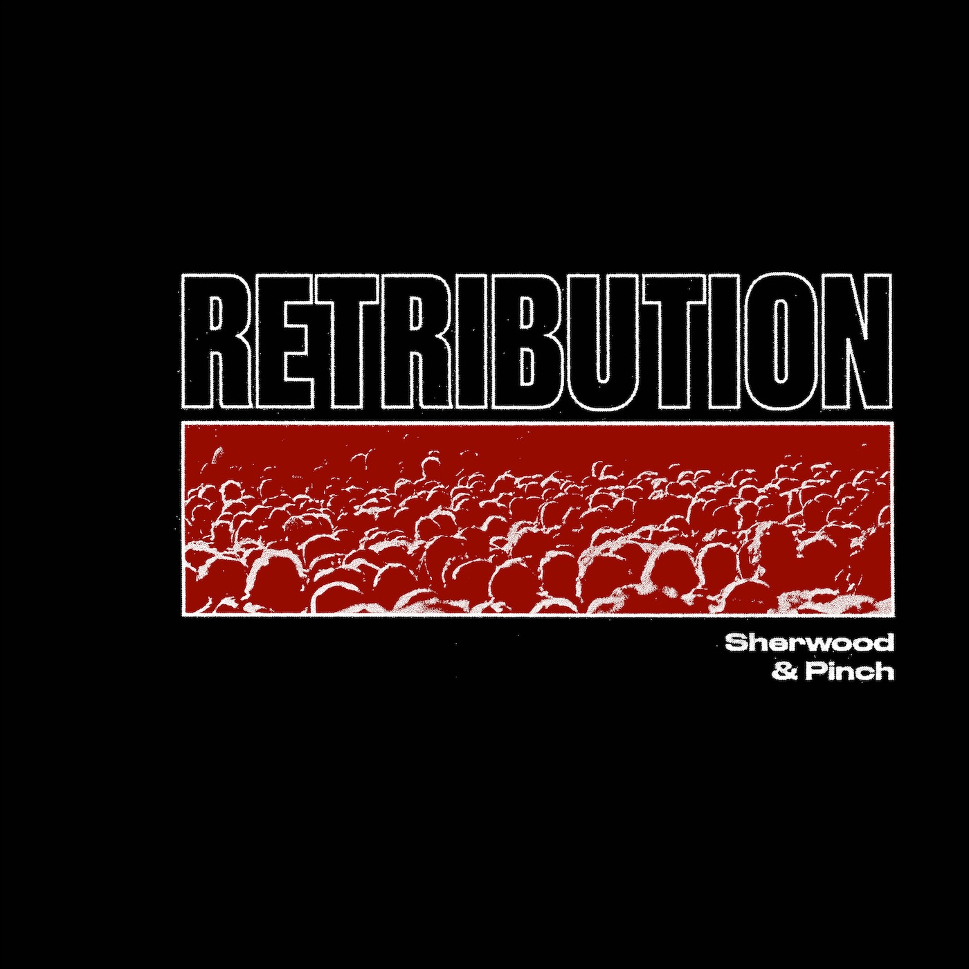 Retribution - Single album cover