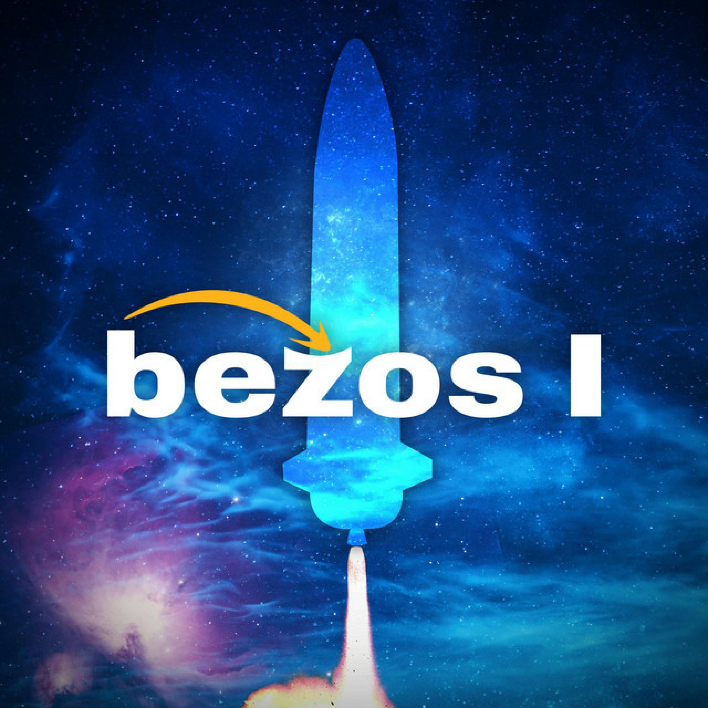 Bezos I - Single album cover