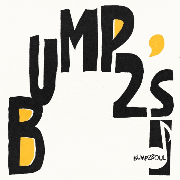 Bump2's album cover